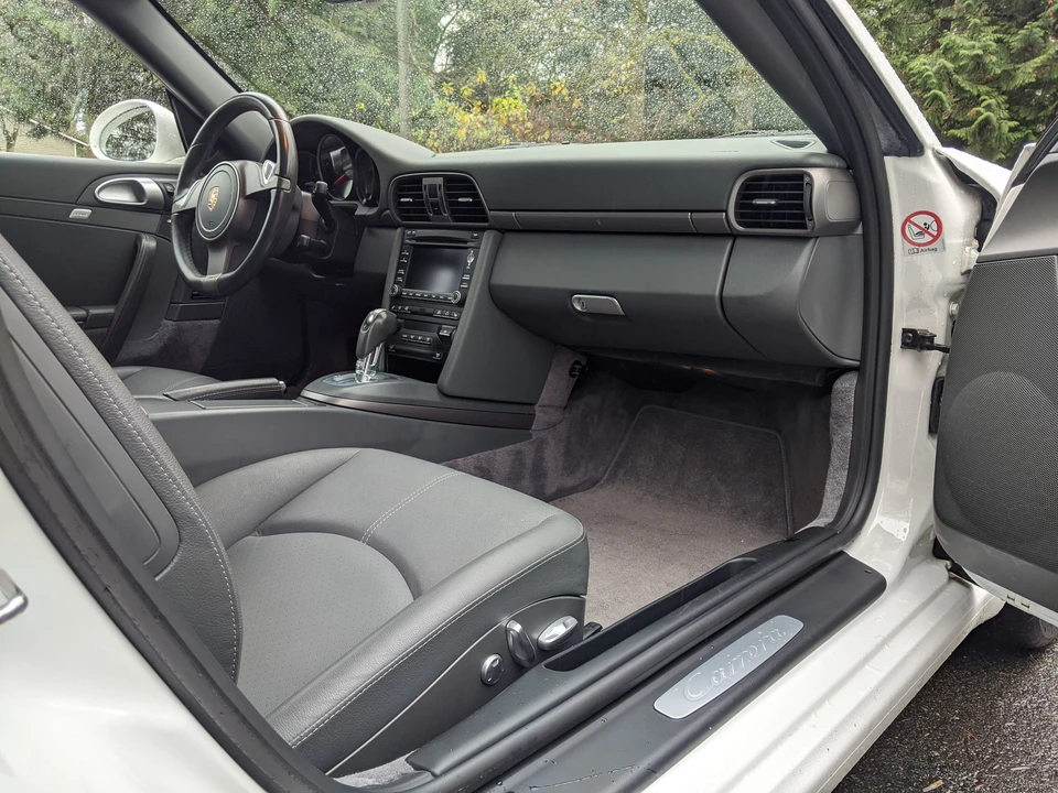 2009 Porsche 997 Carrera - Image 14 of 19