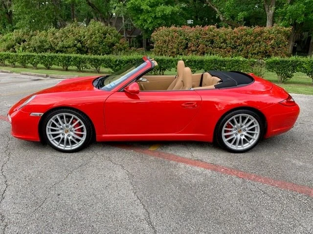 2009 Porsche 997 Carrera S - Image 2 of 23