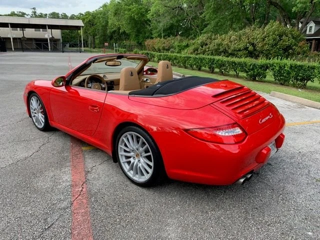 2009 Porsche 997 Carrera S - Image 3 of 23
