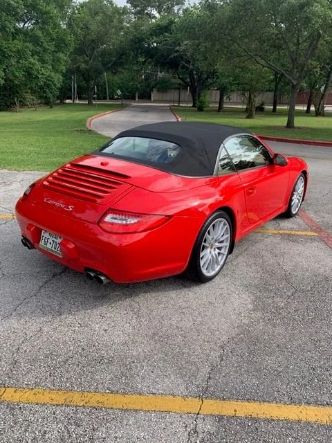 2009 Porsche 997 Carrera S - Image 7 of 23