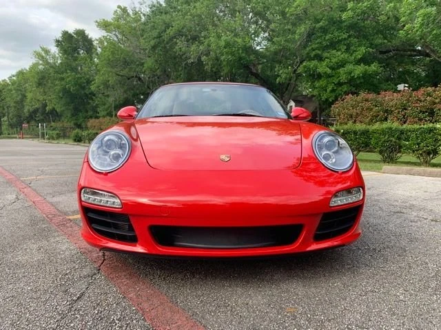 2009 Porsche 997 Carrera S - Image 10 of 23