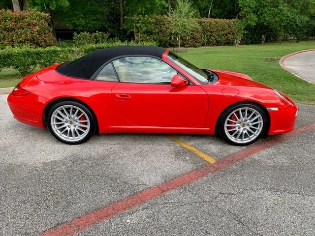 2009 Porsche 997 Carrera S - Image 9 of 23