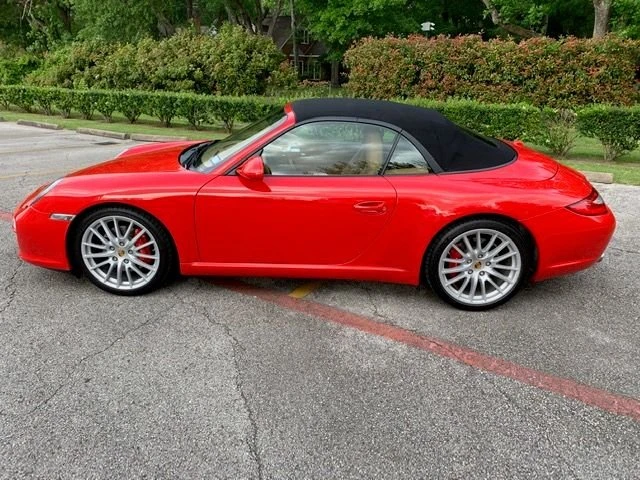 2009 Porsche 997 Carrera S - Image 8 of 23