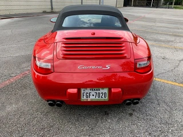 2009 Porsche 997 Carrera S - Image 11 of 23