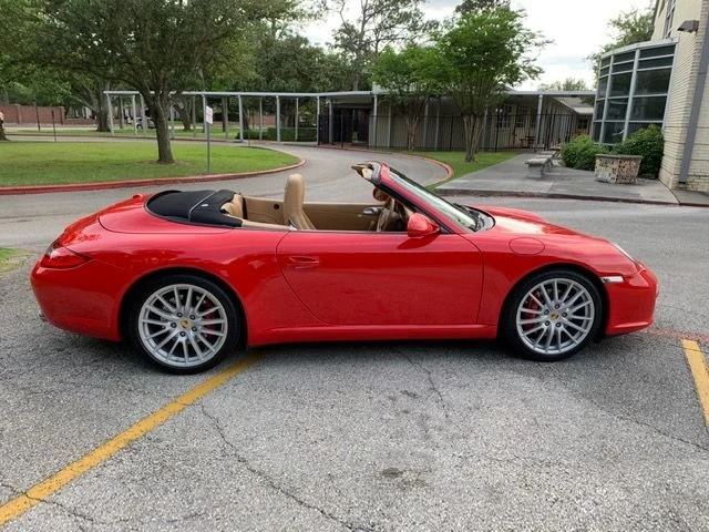 2009 Porsche 997 Carrera S - Image 5 of 23