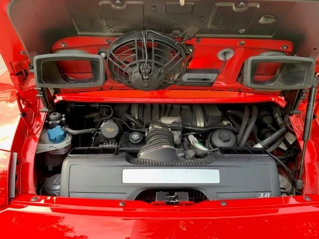2009 Porsche 997 Carrera S - Image 22 of 23