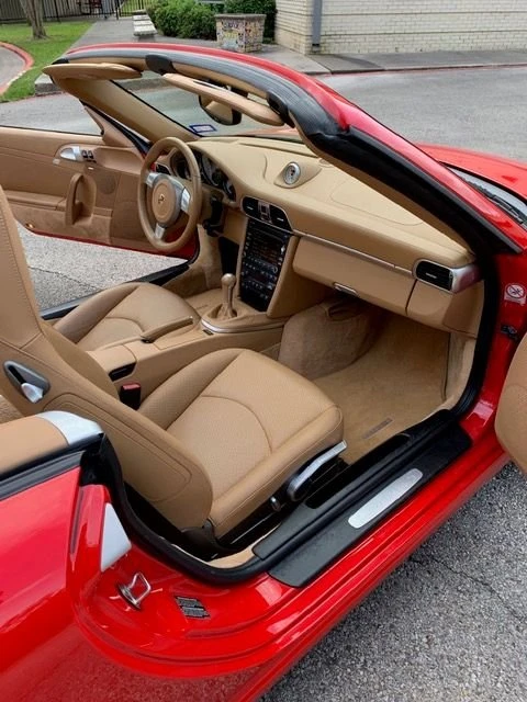 2009 Porsche 997 Carrera S - Image 15 of 23