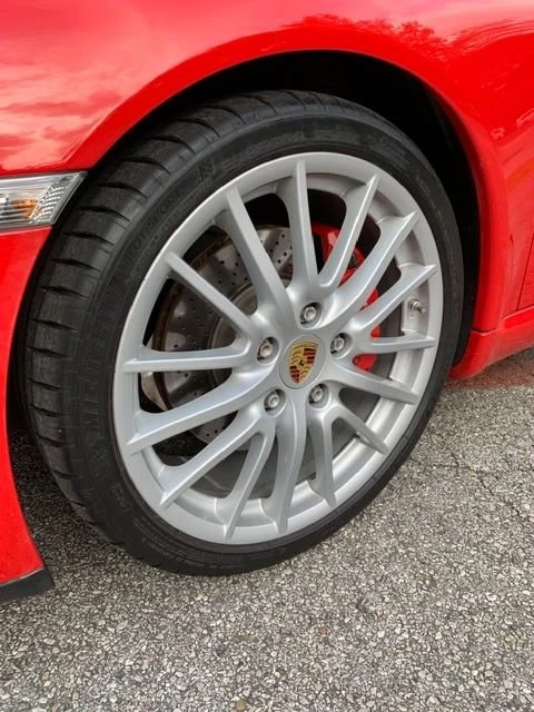 2009 Porsche 997 Carrera S - Image 17 of 23