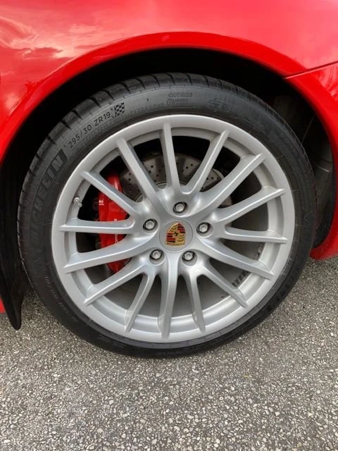 2009 Porsche 997 Carrera S - Image 18 of 23