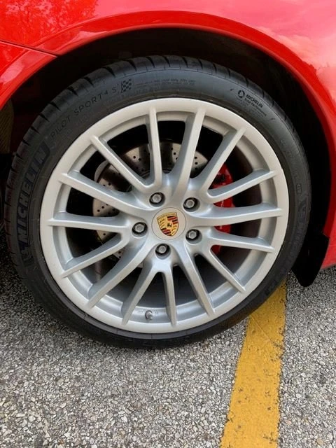 2009 Porsche 997 Carrera S - Image 19 of 23