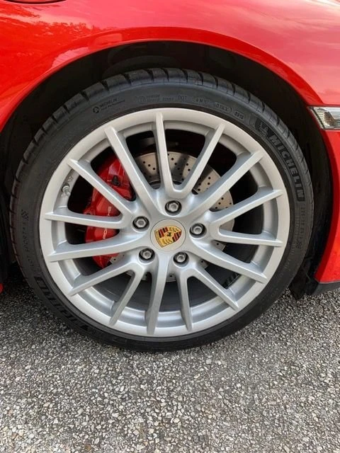 2009 Porsche 997 Carrera S - Image 20 of 23