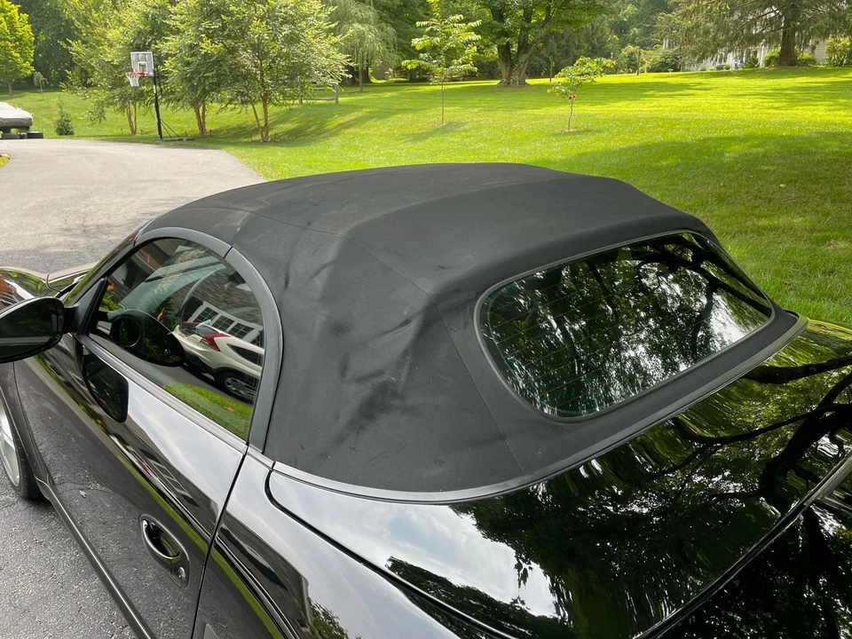 2009 Porsche 987 Boxster - Image 10 of 20