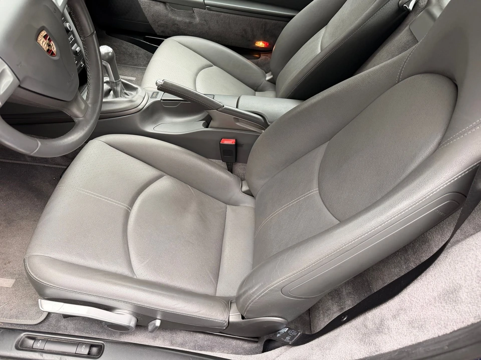 2009 Porsche 987 Cayman - Image 8 of 13