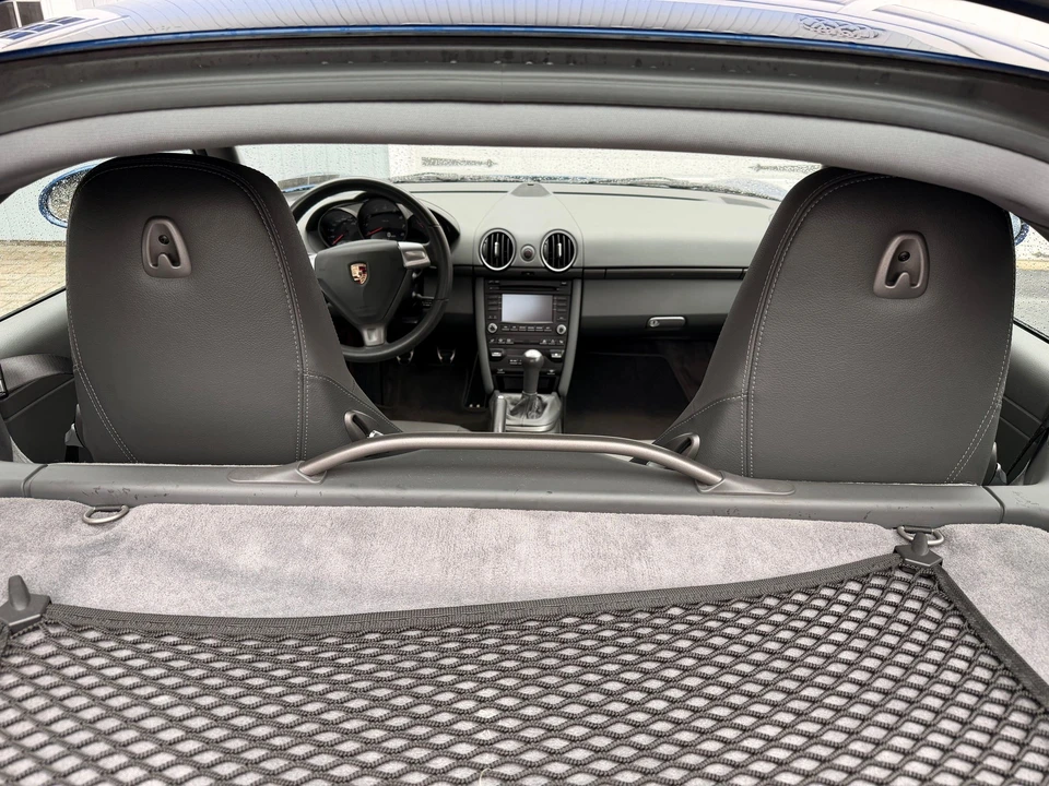 2009 Porsche 987 Cayman - Image 9 of 13