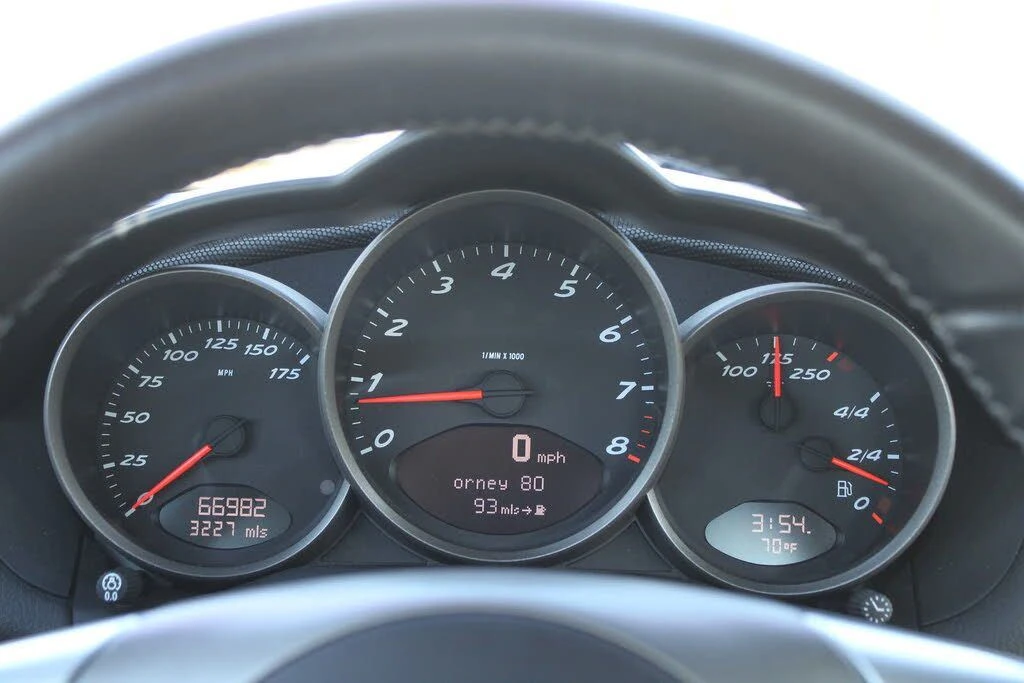 2009 Porsche 987 Cayman - Image 3 of 10