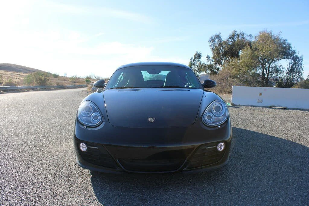 2009 Porsche 987 Cayman - Image 6 of 10