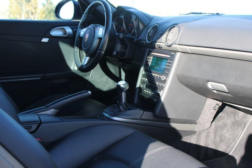 2009 Porsche 987 Cayman - Image 8 of 10