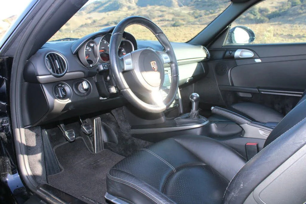 2009 Porsche 987 Cayman - Image 9 of 10