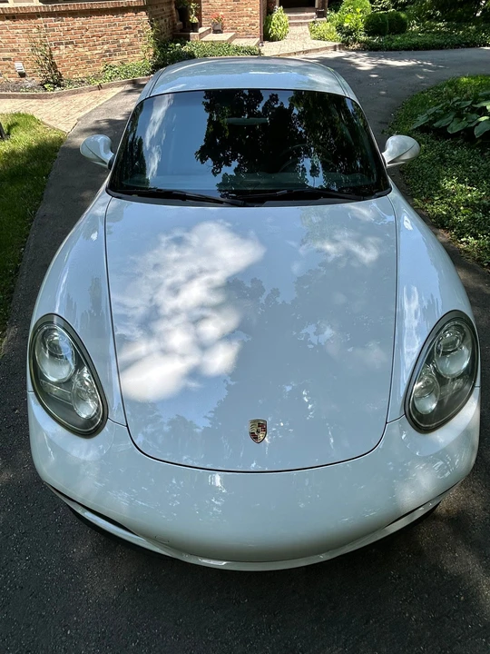 2009 Porsche 987 Cayman - Image 15 of 31