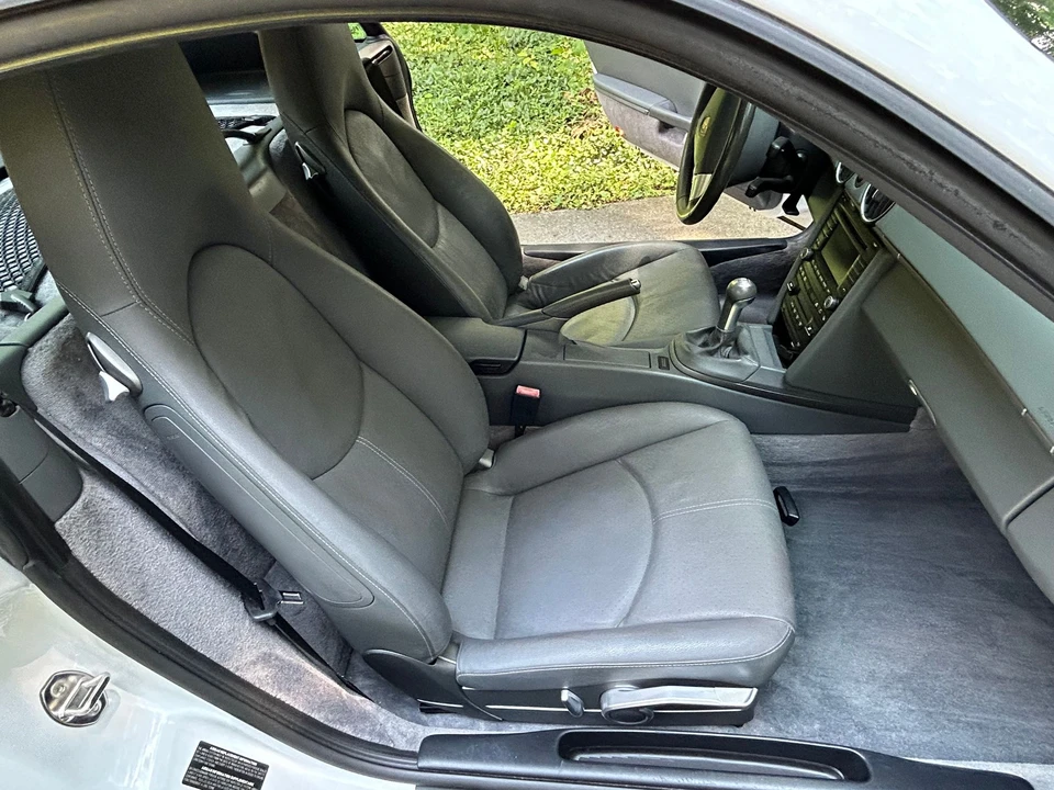 2009 Porsche 987 Cayman - Image 18 of 31