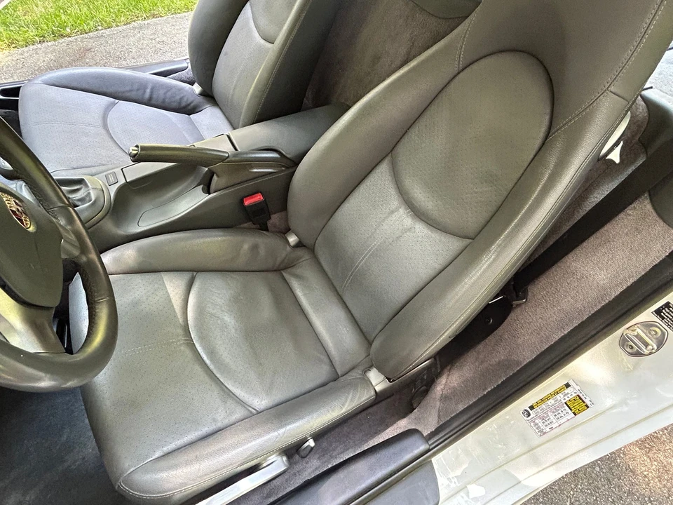 2009 Porsche 987 Cayman - Image 22 of 31