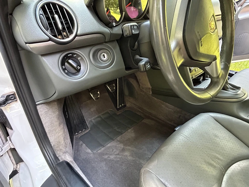 2009 Porsche 987 Cayman - Image 24 of 31