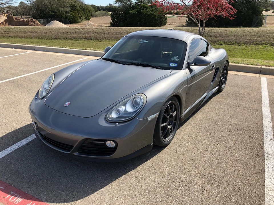 2009 Porsche 987 Cayman S - Image 3 of 31