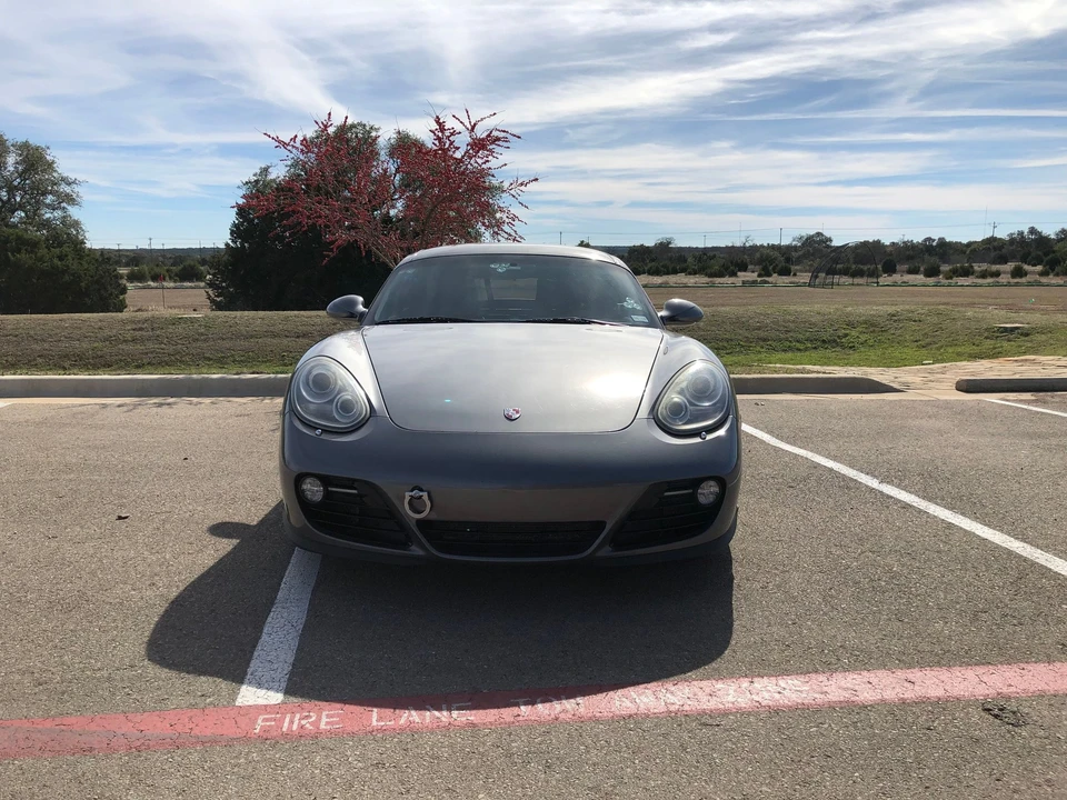 2009 Porsche 987 Cayman S - Image 4 of 31