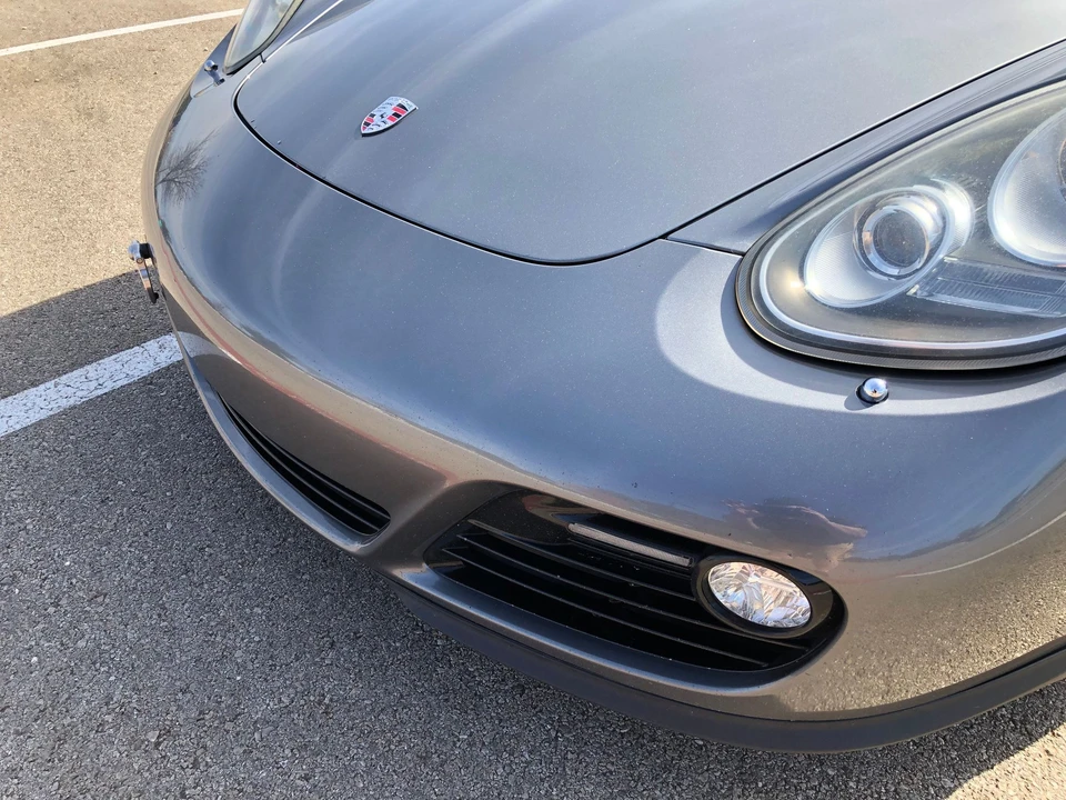 2009 Porsche 987 Cayman S - Image 13 of 31