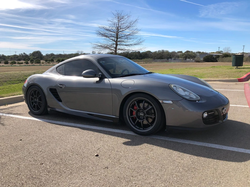 2009 Porsche 987 Cayman S - Image 5 of 31
