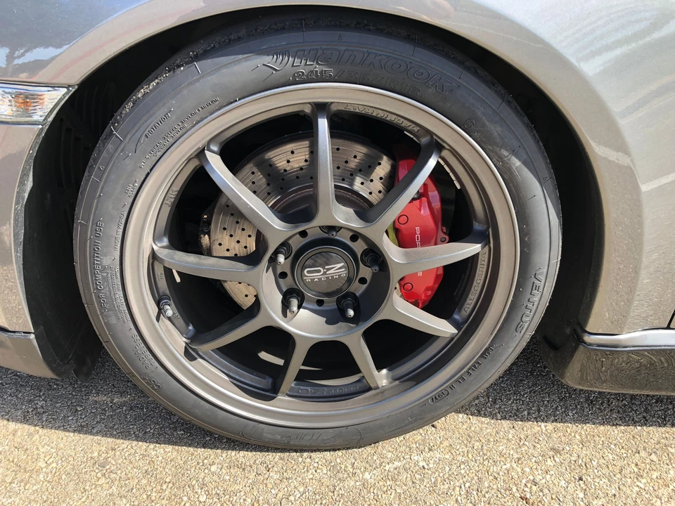 2009 Porsche 987 Cayman S - Image 11 of 31
