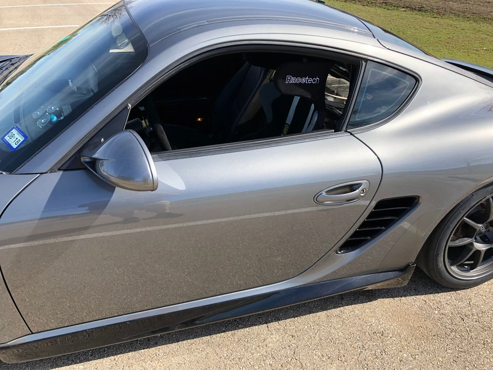 2009 Porsche 987 Cayman S - Image 9 of 31