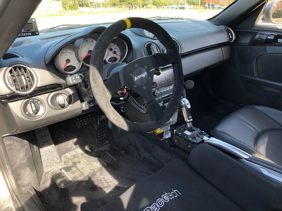 2009 Porsche 987 Cayman S - Image 17 of 31