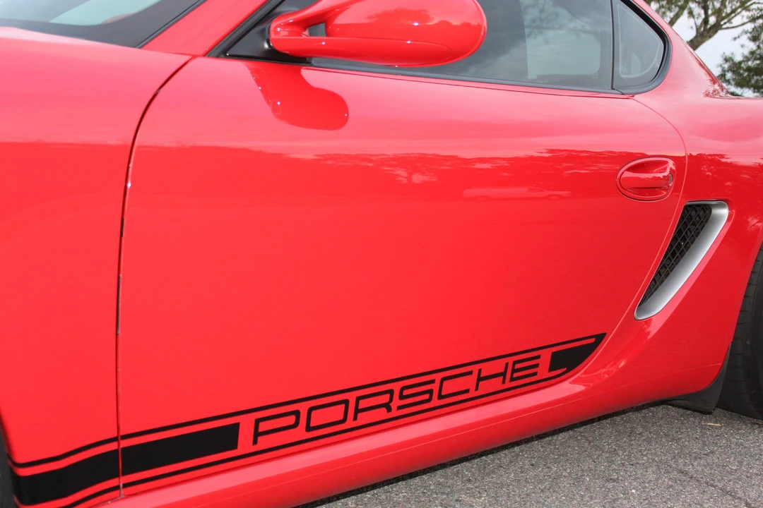2009 Porsche 987 Cayman - Image 14 of 20