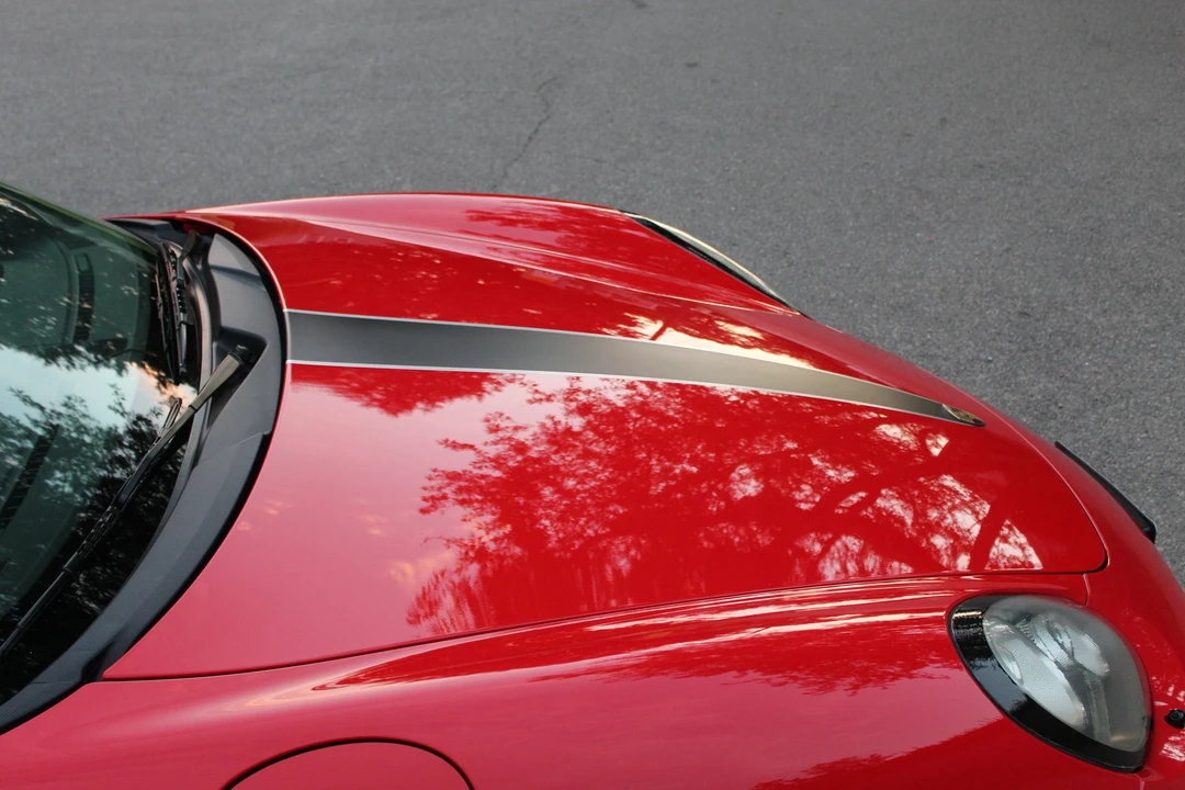 2009 Porsche 987 Cayman - Image 17 of 20