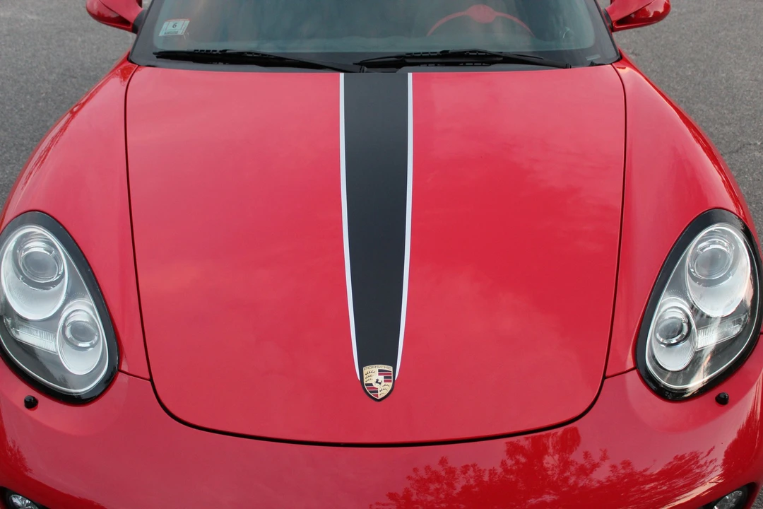 2009 Porsche 987 Cayman - Image 18 of 20