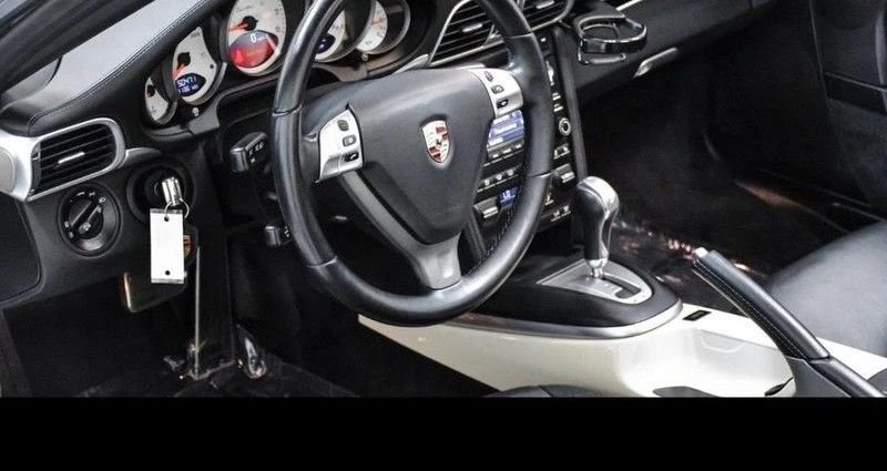 2009 Porsche 997 Turbo - Image 13 of 16