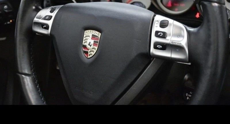 2009 Porsche 997 Turbo - Image 9 of 16