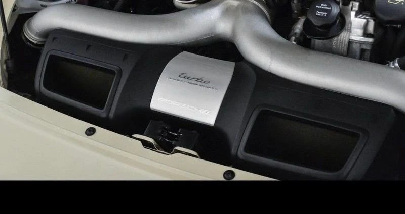 2009 Porsche 997 Turbo - Image 13 of 16
