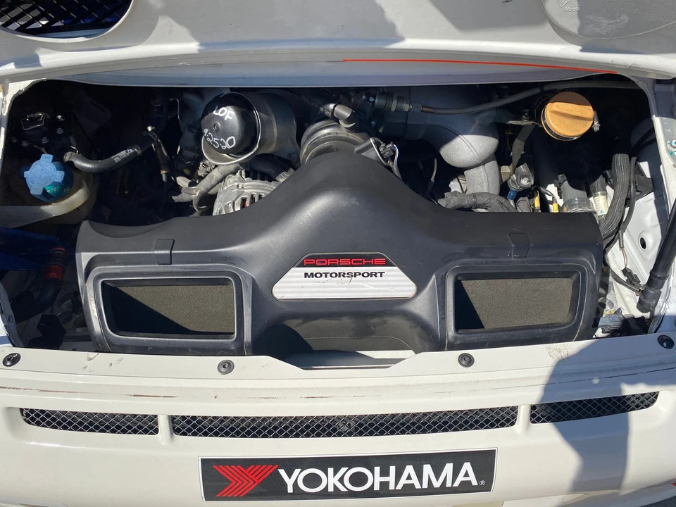 2009 Porsche 997 GT3 - Image 12 of 14