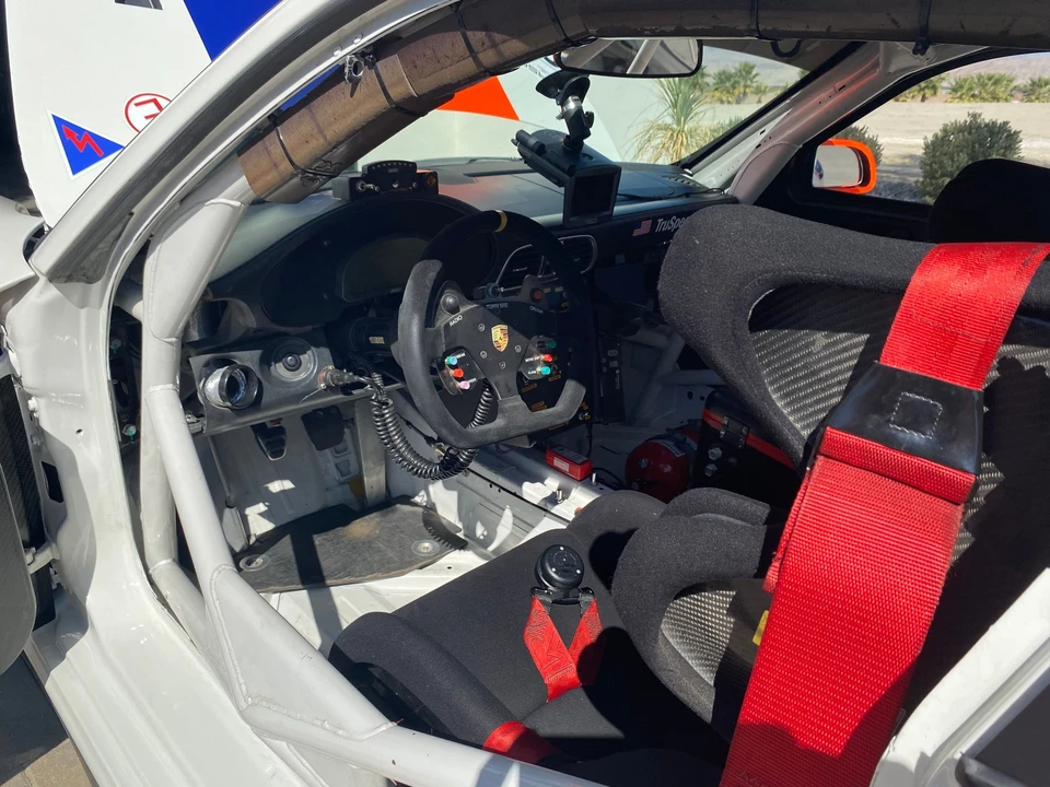 2009 Porsche 997 GT3 - Image 13 of 14