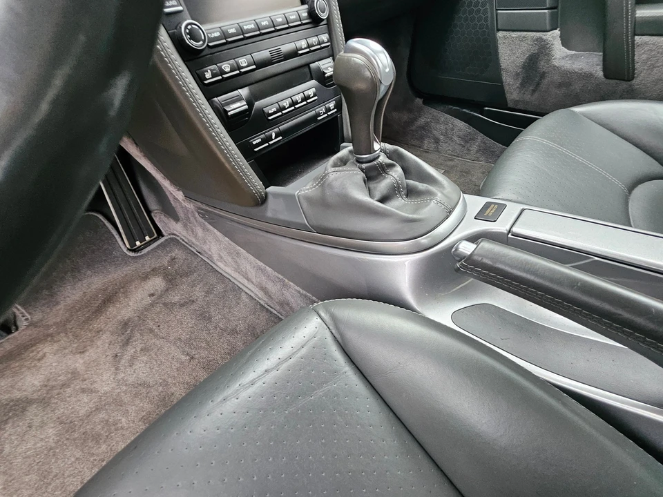 2009 Porsche 997 Turbo - Image 23 of 27
