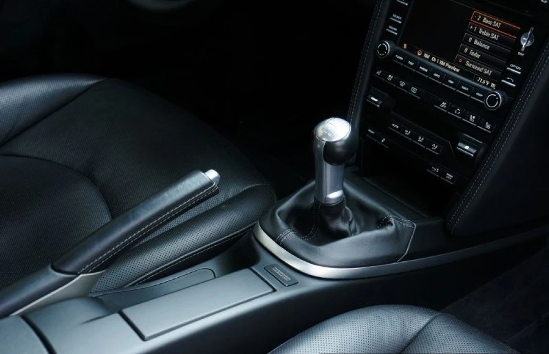2009 Porsche 997 Turbo - Image 4 of 9