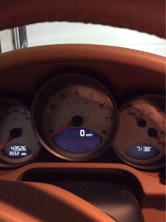 2009 Porsche 997 Carrera 4S - Image 8 of 13