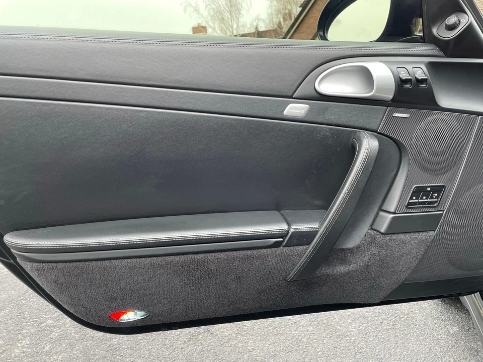 2009 Porsche 997 Carrera 4S - Image 10 of 16