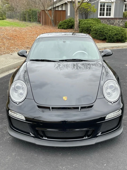 2009 Porsche 997 Carrera 4S - Image 5 of 16