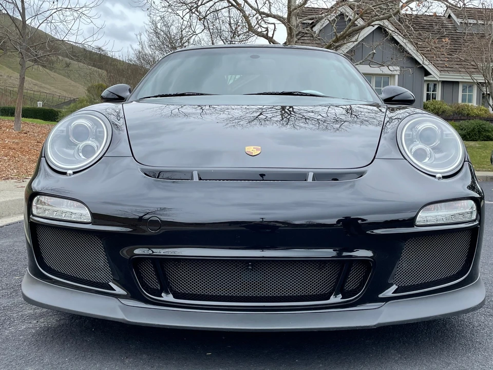 2009 Porsche 997 Carrera 4S - Image 4 of 16