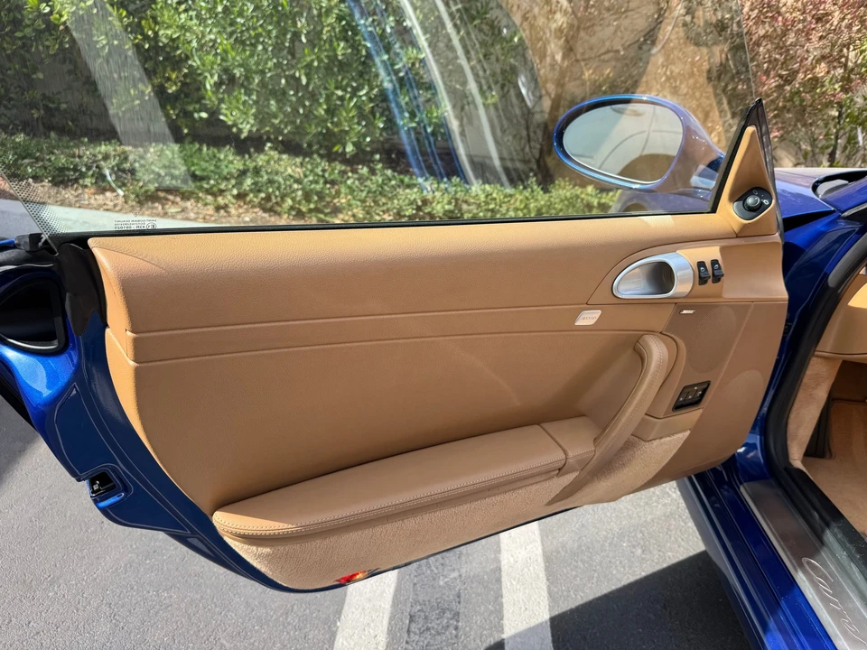 2009 Porsche 997 Carrera S - Image 2 of 22