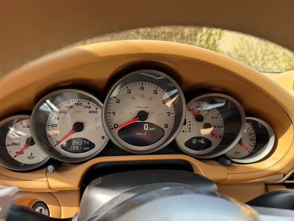 2009 Porsche 997 Carrera S - Image 5 of 22