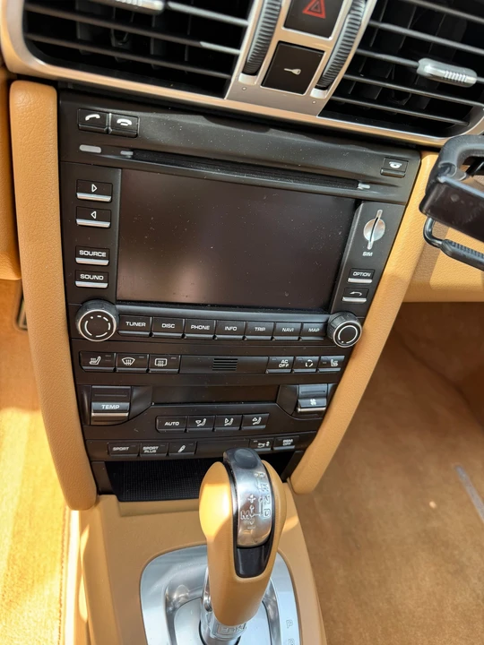 2009 Porsche 997 Carrera S - Image 6 of 22